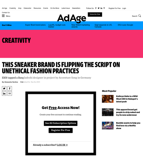 Coverage item thumbnail