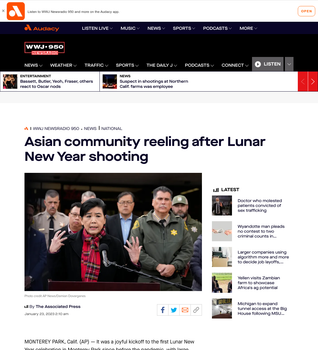 Coverage item thumbnail