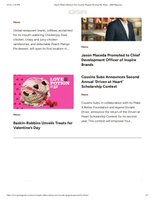 Coverage item thumbnail