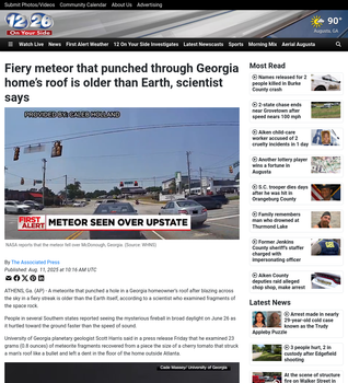 Coverage item thumbnail