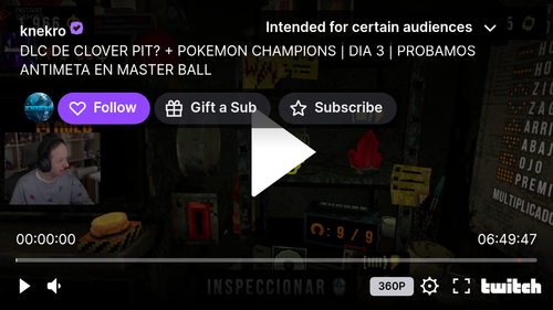 Coverage item thumbnail