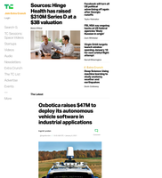 Coverage item thumbnail