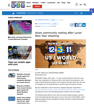 Coverage item thumbnail