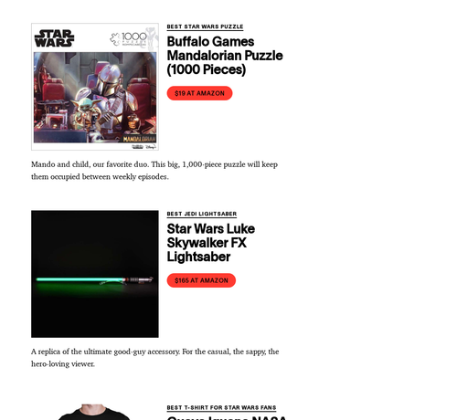 Coverage item thumbnail