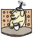 Outlet logo