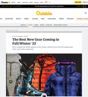 Coverage item thumbnail