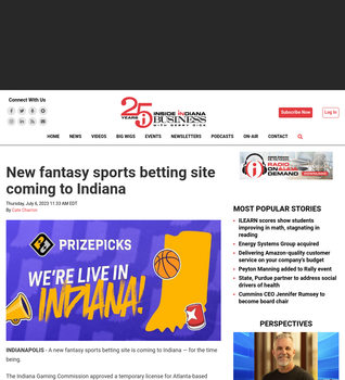 Coverage item thumbnail