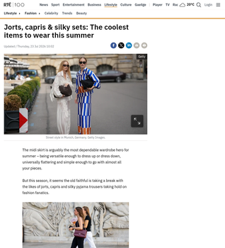 Coverage item thumbnail