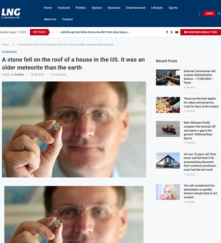 Coverage item thumbnail