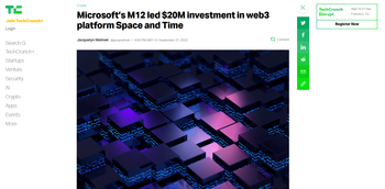Coverage item thumbnail
