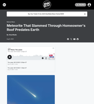 Coverage item thumbnail