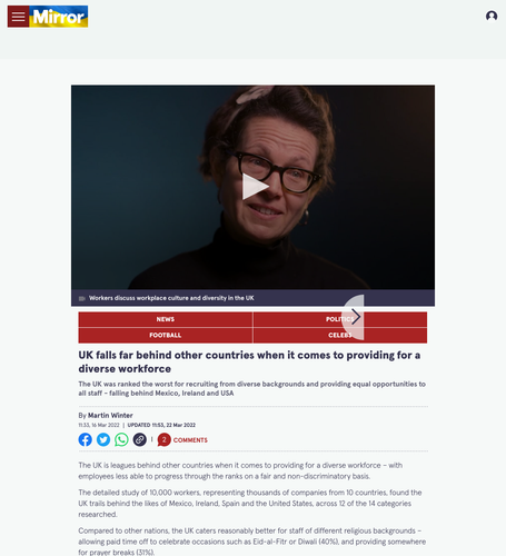 Coverage item thumbnail