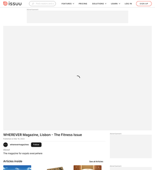 Coverage item thumbnail