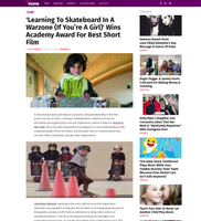 Coverage item thumbnail