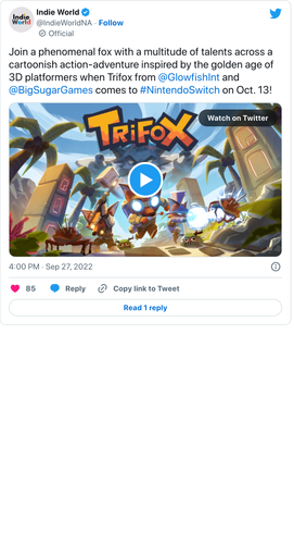 Coverage item thumbnail