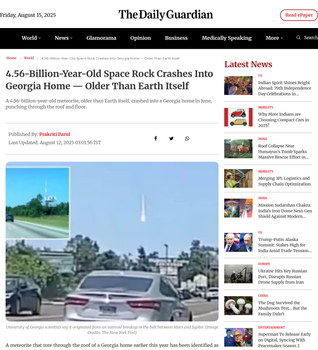 Coverage item thumbnail