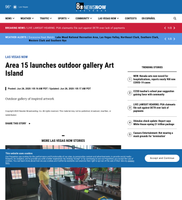 Coverage item thumbnail