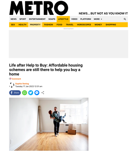 Coverage item thumbnail