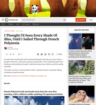 Coverage item thumbnail