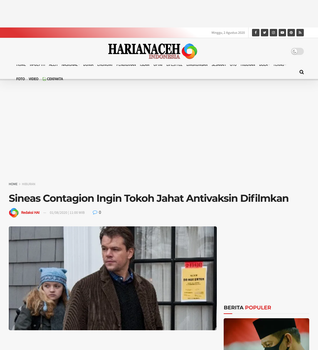 Coverage item thumbnail