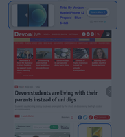 Coverage item thumbnail