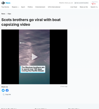 Coverage item thumbnail