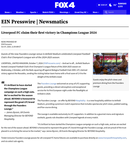 Coverage item thumbnail