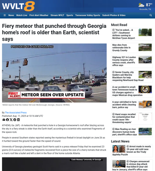 Coverage item thumbnail