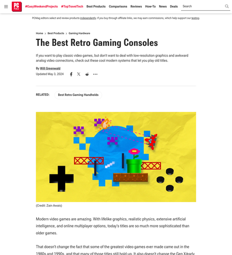 Coverage item thumbnail