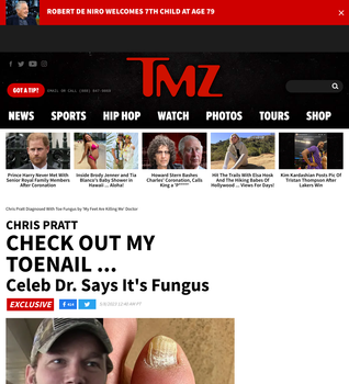 Coverage item thumbnail