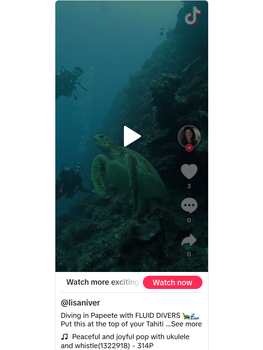 Coverage item thumbnail
