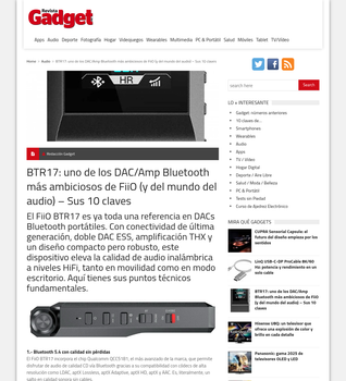 Coverage item thumbnail