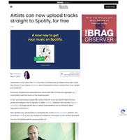 Coverage item thumbnail