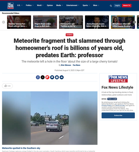 Coverage item thumbnail