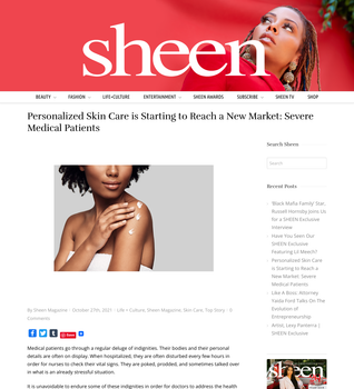 Coverage item thumbnail