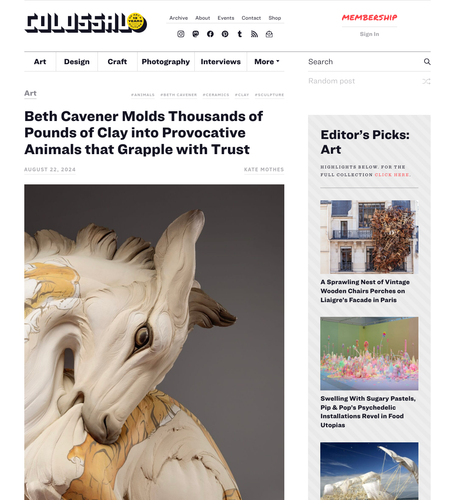 Coverage item thumbnail