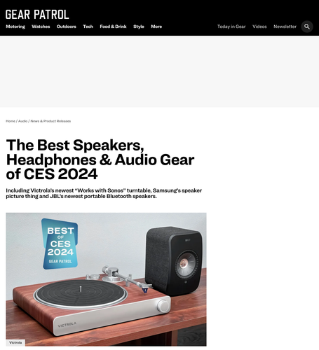 Coverage item thumbnail