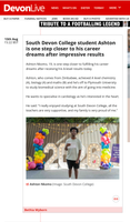 Coverage item thumbnail
