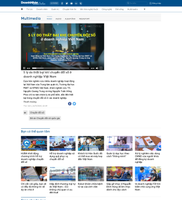 Coverage item thumbnail