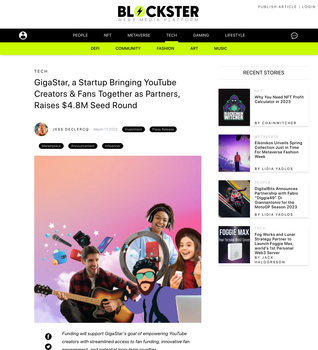 Coverage item thumbnail