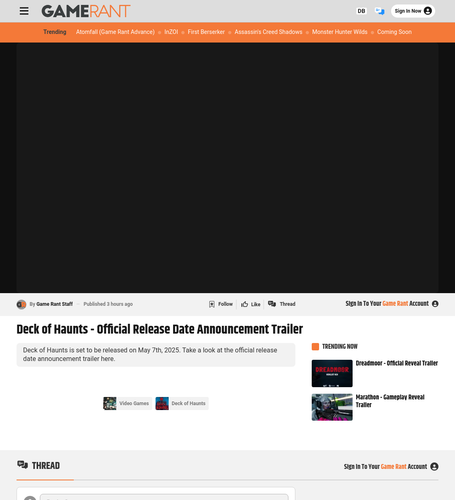 Coverage item thumbnail