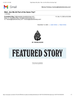Coverage item thumbnail
