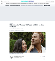Coverage item thumbnail