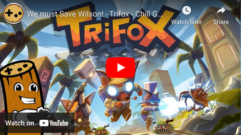 Coverage item thumbnail