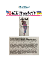 Coverage item thumbnail