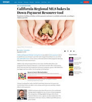 Coverage item thumbnail