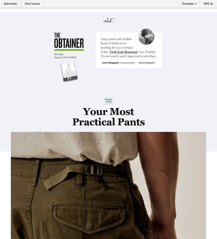 Coverage item thumbnail