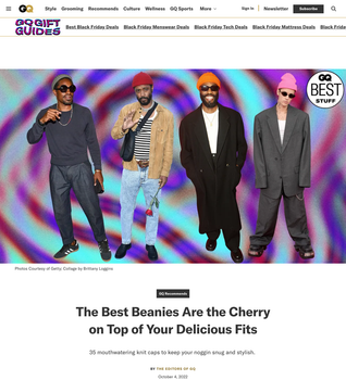 Coverage item thumbnail