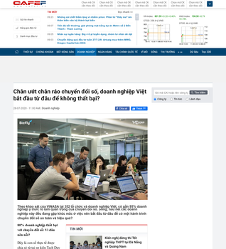 Coverage item thumbnail