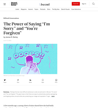 Coverage item thumbnail